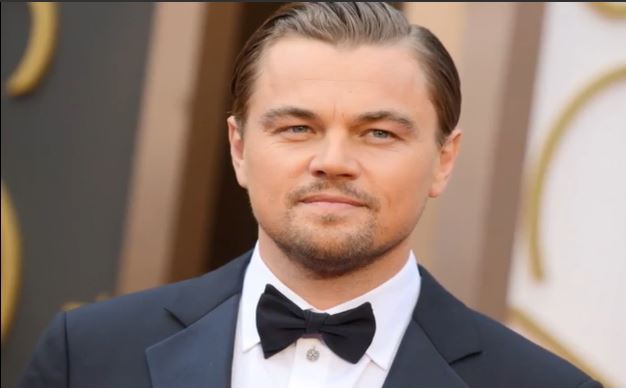 Leonardo DiCaprio working on VW dieselgate movie