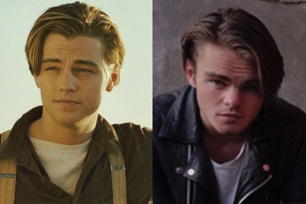 Leonardo DiCaprio Has A Doppelgänger, So Catch Him If You Can