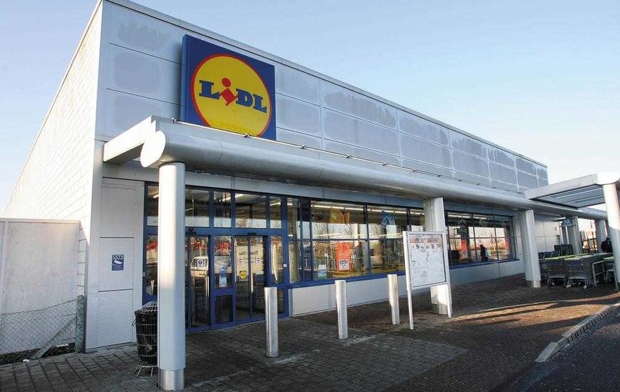 Lidl do u-turn on'living wage