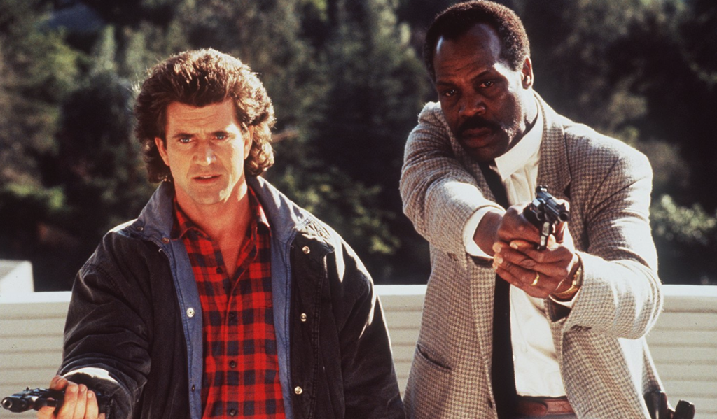 LifestyleMovies      Lethal Weapon to get TV remake             Lethal Weapon was one of the top comedic action buddy cop films     
     
       By Jamie Smith