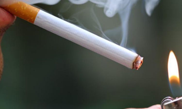 Smokers With COPD Twice As Likely To Develop Lung Cancer