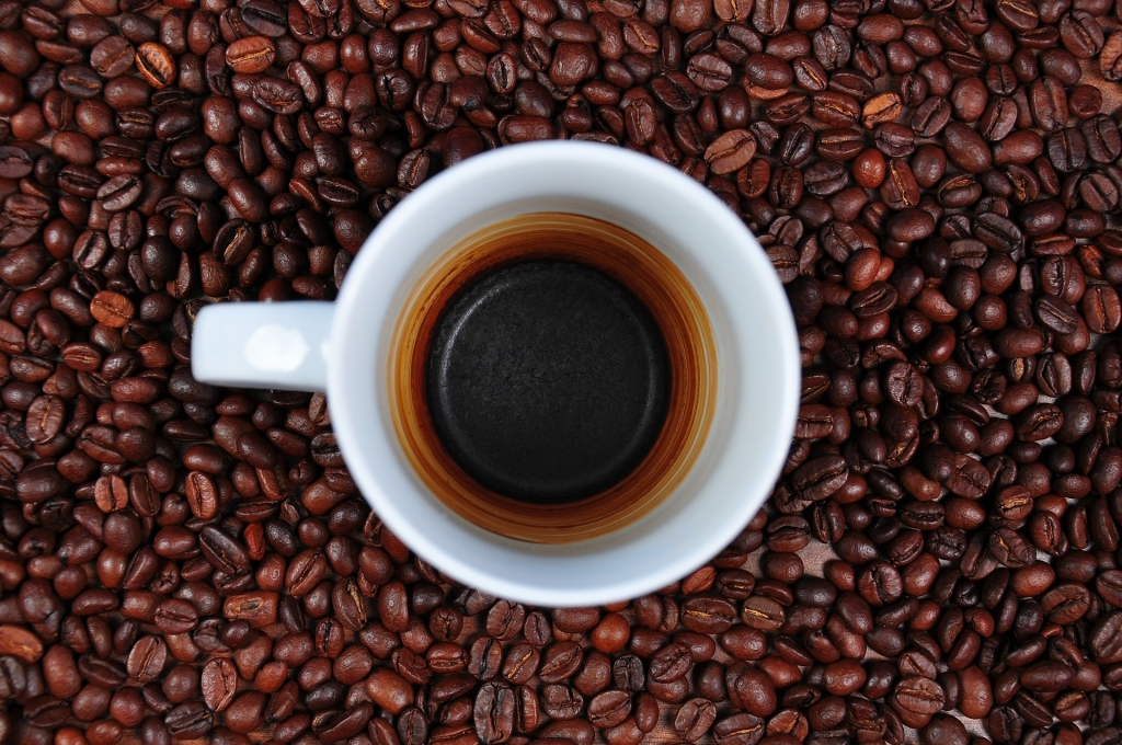 Coffee Psychopath Study: Coffee Lovers Might Be Undiagnosed Psychopaths?