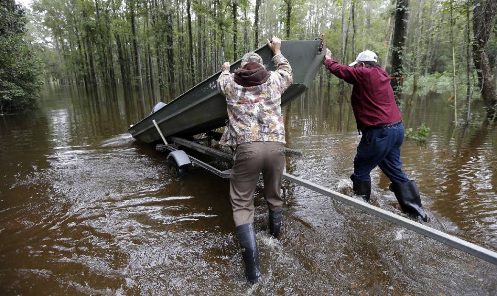 Lindsey Graham Defends Vote Against Sandy Aid: 'It Was A Pork-Fest'