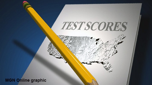 'Nation's Report Card' a mixed bag for Louisiana