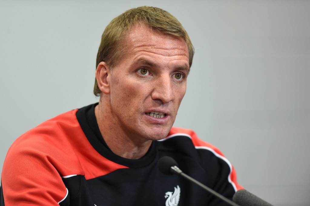 Liverpool sack Brendan Rodgers: Ten games that cost him his job