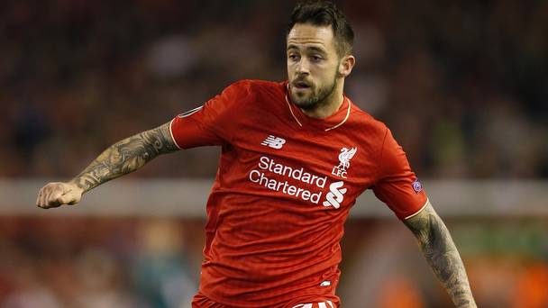Liverpool striker Danny Ings was shocked by his England call-up