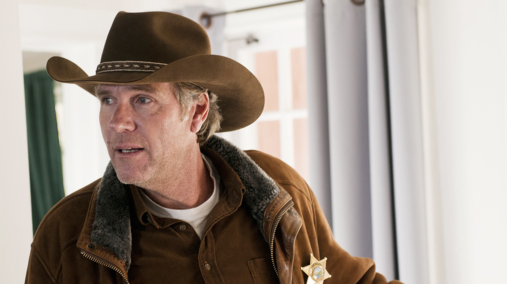 Longmire Netflix Season 5