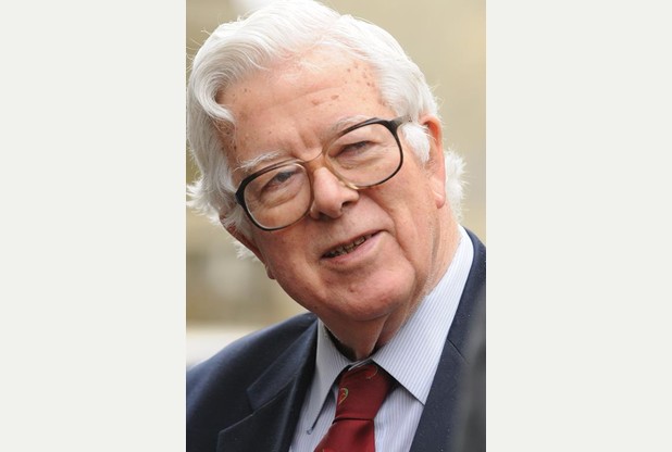 Lord Howe former MP for East Surrey and Reigate constituencies