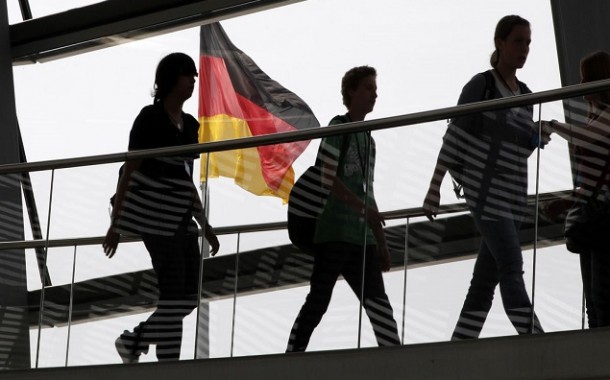 German unemployment unexpectedly rises in September