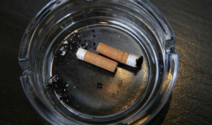 Low-nicotine cigarettes may help smokers quit