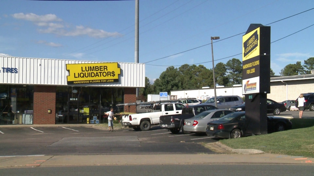 Lumber Liquidators to pay millions to settle criminal charges