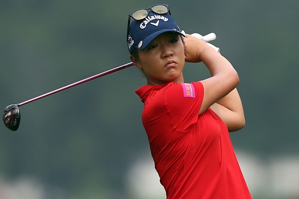 Lydia Ko