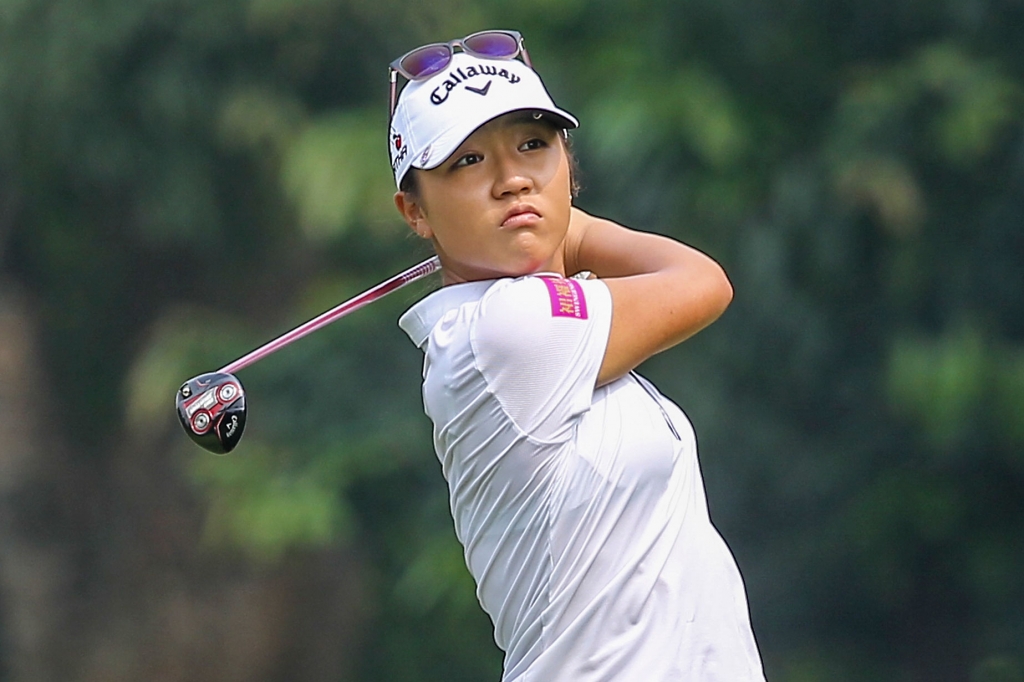 Lydia Ko