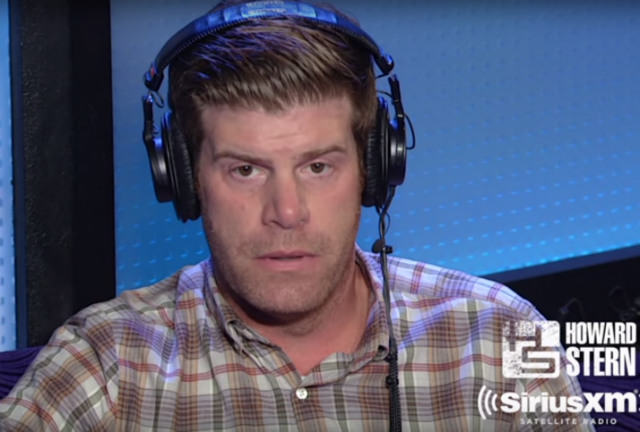 Steve Rannazzisi Reveals the Story Behind His 9/11 Scandal During Interview 