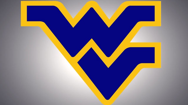 West Virginia sports logo