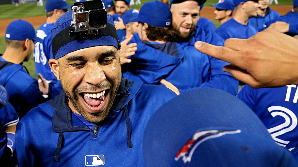 MLB playoffs 2015 picks Will the Blue Jays win their first title in two decades