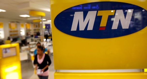 MTN Nigeria: NCC reportedly slam telcom giant with N1 trillion fine over pre