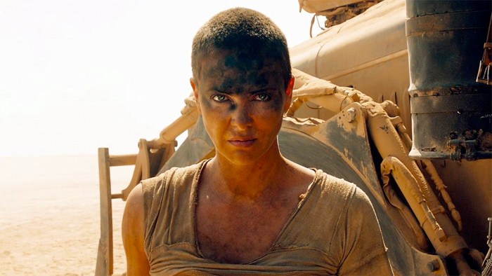 No Furiosa in the Mad Max sequel