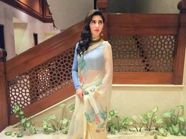 Mahira’s next film Ho Man Jahaan is set to release on January 1 next year