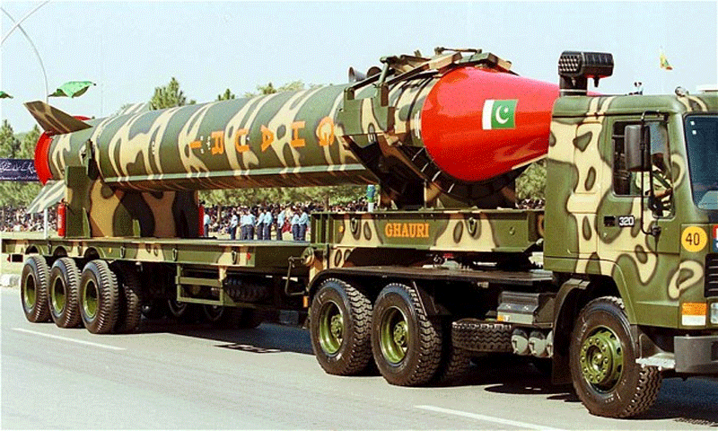 Mainstreaming a nuclear Pakistan