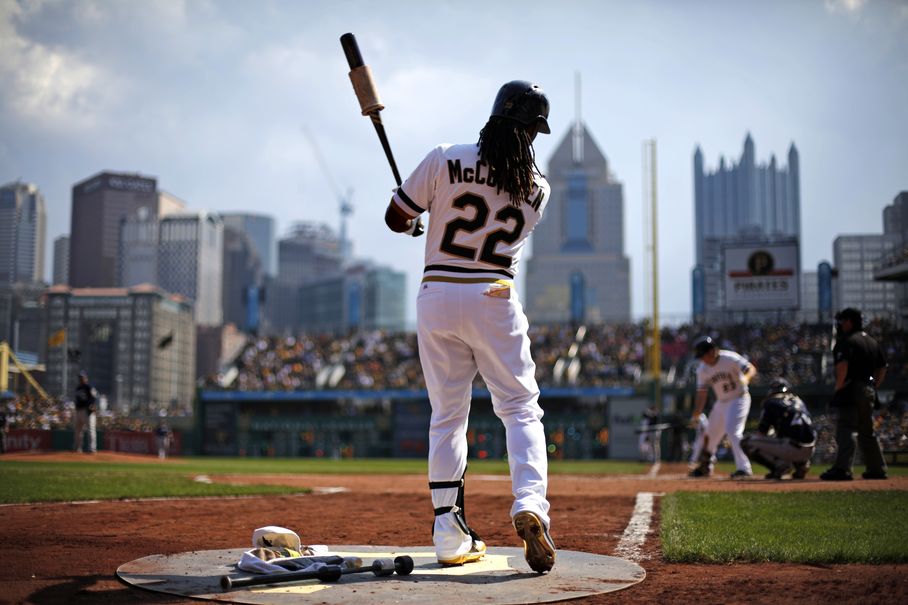 Andrew Mc Cutchen