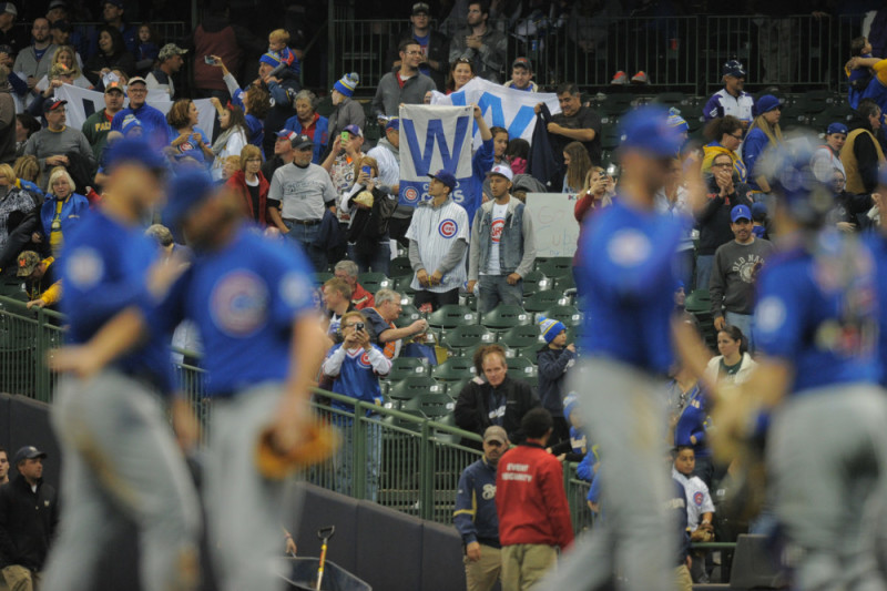 The 5 Absolute Mets-iest Moments In Mets Playoff History