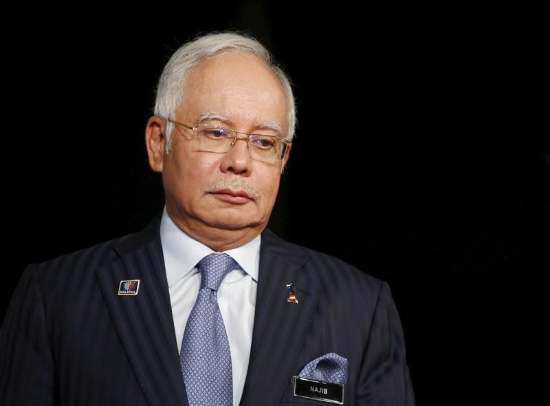 Malaysia's rulers call for quick action on scandal dogging state fund