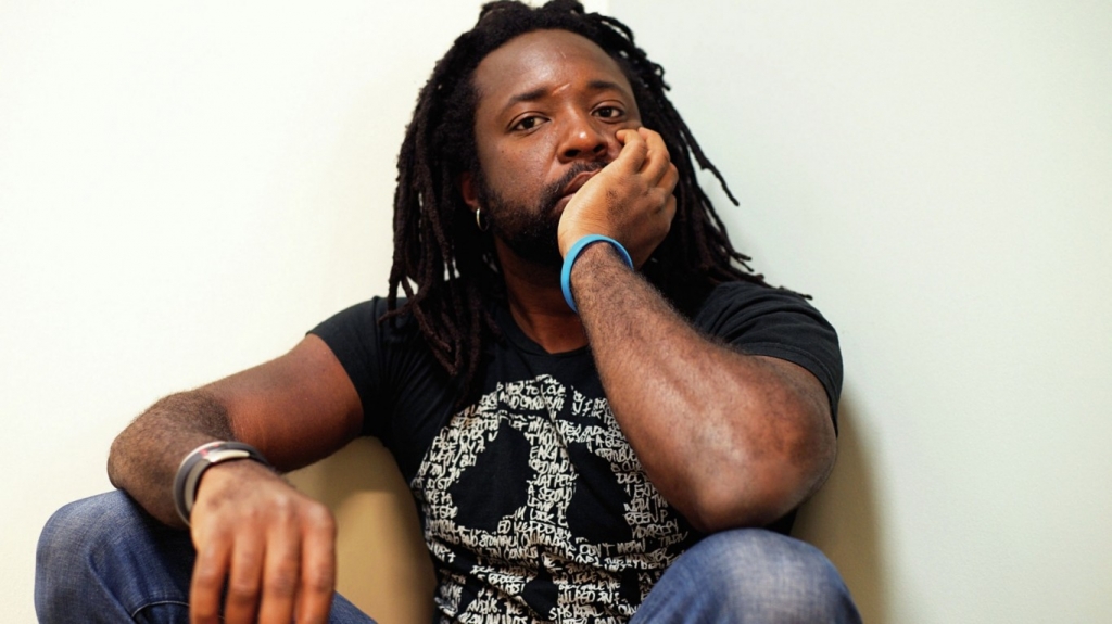 Man Booker Prize 2015 Marlon James wins for Bob Marley assassination book A Brief History of Seven Killings