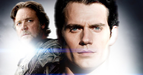 Mad Max’ Director Says No to ‘Man of Steel 2