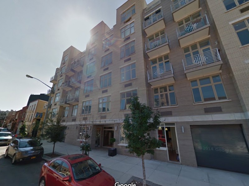 Man Killed in Elevator Accident at Luxury Williamsburg Apartment Building