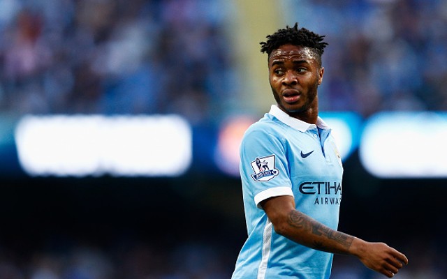 Manchester City 5-1 Bournemouth video report Raheem Sterling steals show with stunning display