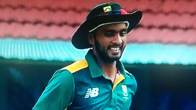 Mandeep Singh who recently fielded for South Africa in the A teams series will be India's captain
