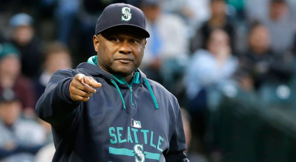 Reports say Dipoto to fire McClendon as Mariners' manager