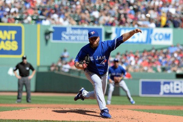 Rays rally in 9th, beat Blue Jays 4-3