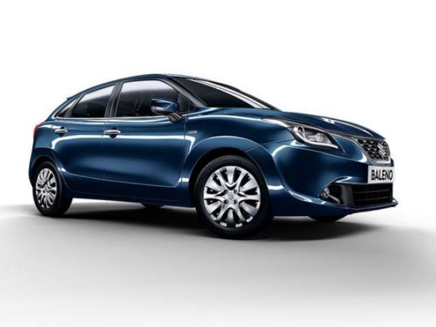 New Maruti Baleno price expectancy following bookings