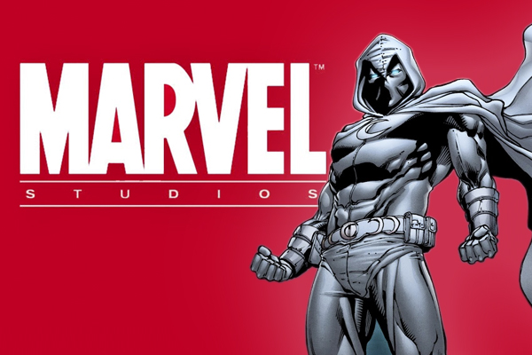 Rumor: Marvel's Moon Knight to appear in Netflix series