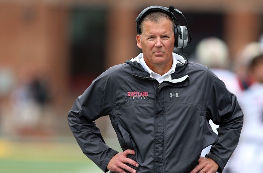 Three things we'll remember about the Randy Edsall era