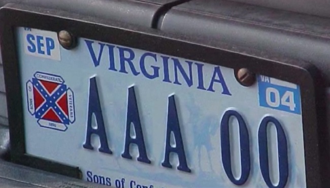 ConfederatePlates