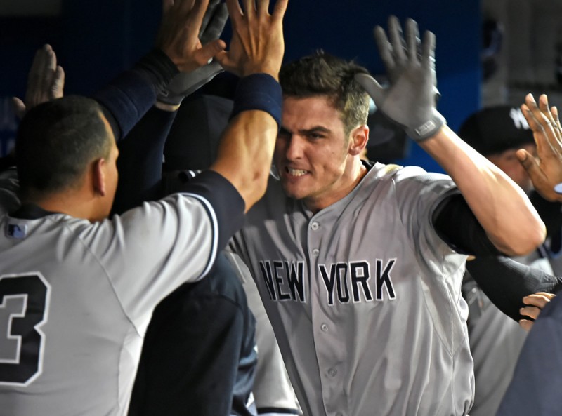 Yankees' Tanaka will return Wednesday