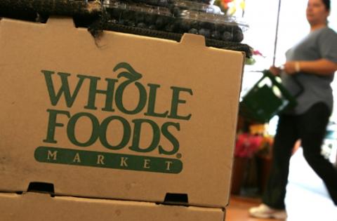 Whole Foods