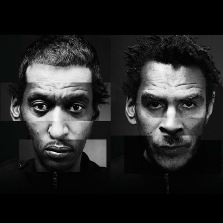 Massive Attack UK tour dates and new album buy tickets