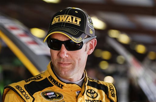 Matt Kenseth