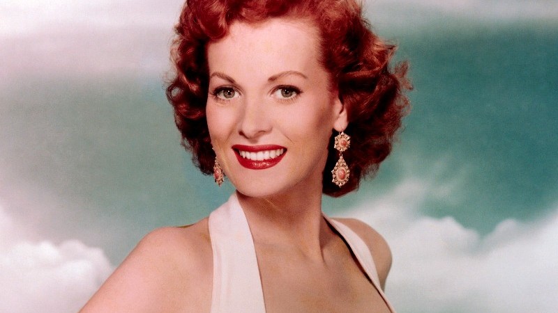 Maureen O Hara Passes Away At 95 Know Her Most Unforgettable Movies In Her 50-year Old Career