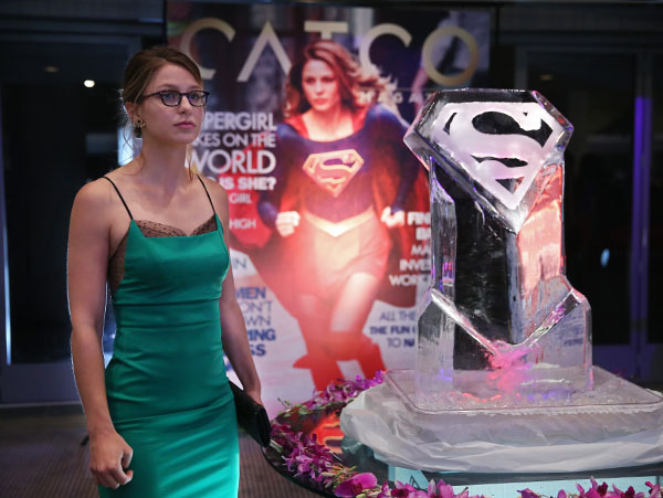 Supergirl