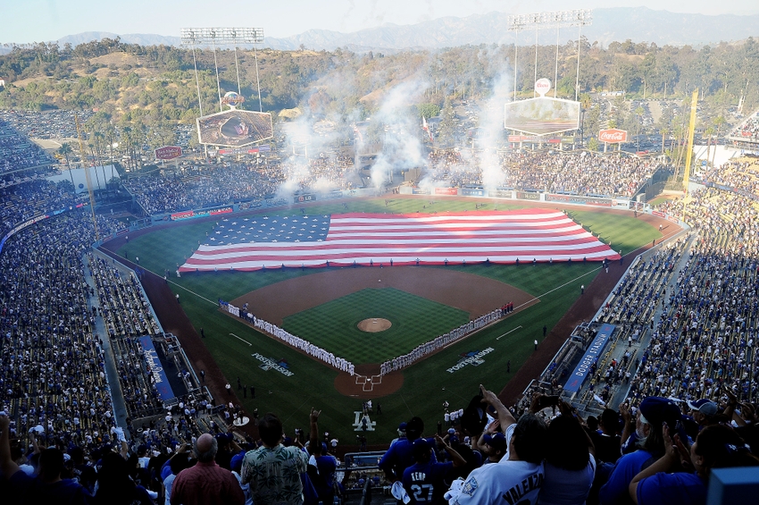 Worlds of baseball and transit geekdom collide in Dodgers-Mets Twitter dustup