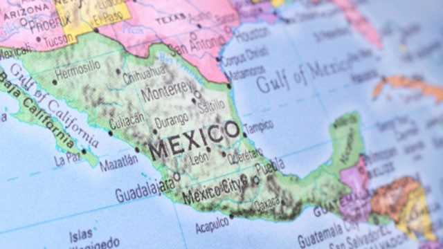 Mexico extradites major cartel suspects