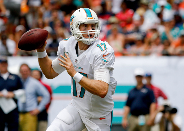 Ryan Tannehill