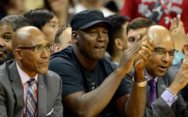 Michael Jordan wants you to buy his house