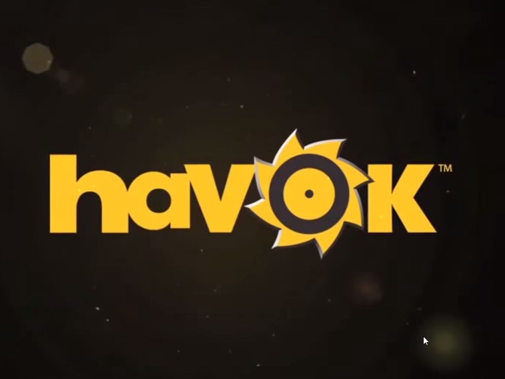 Microsoft Buys Havok from Intel