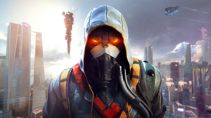 Retail gaming specials this weekend- Killzone Shadow Fall